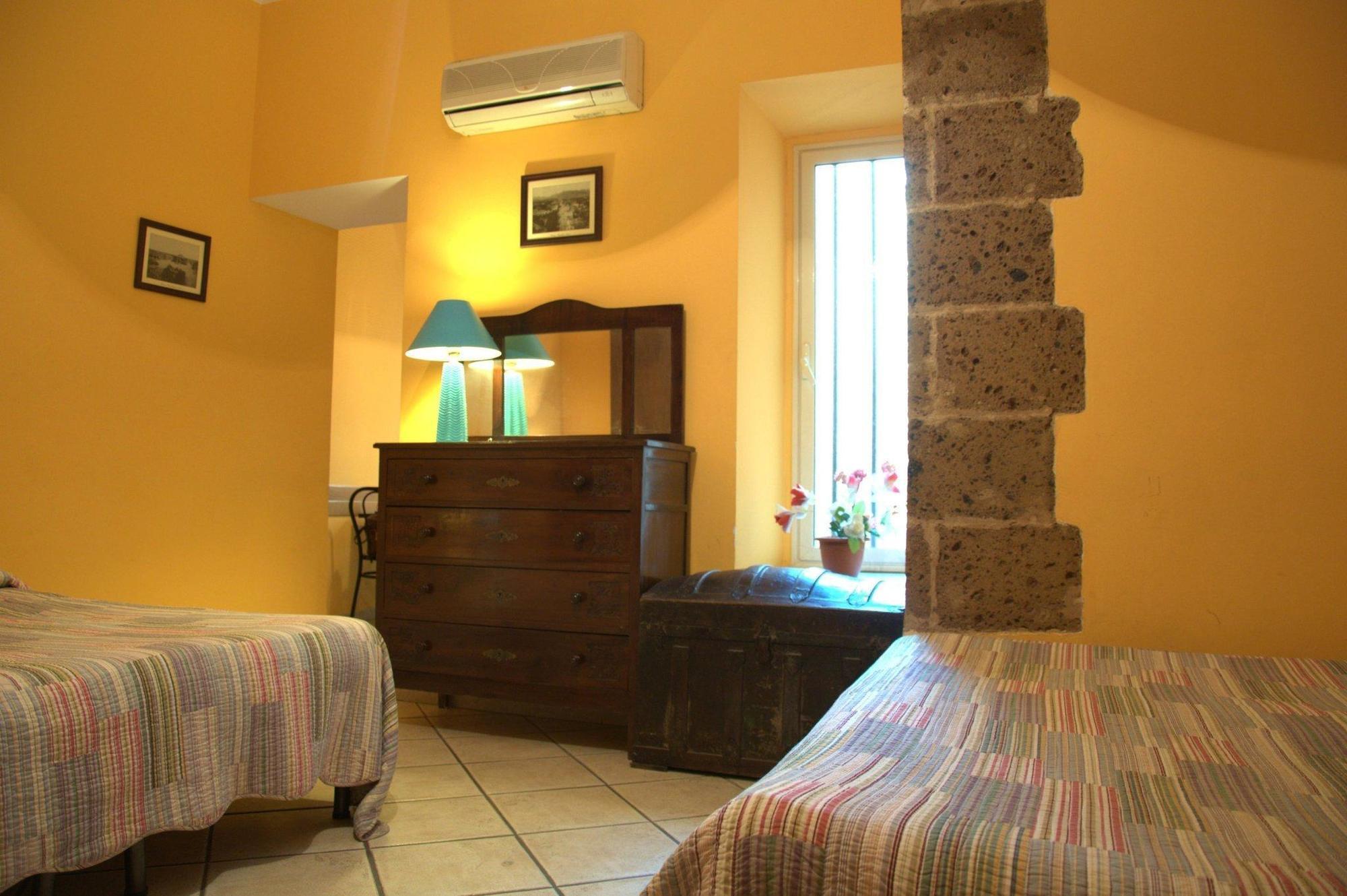 Casa Giuditta Palermo Central Ngoại thất bức ảnh
