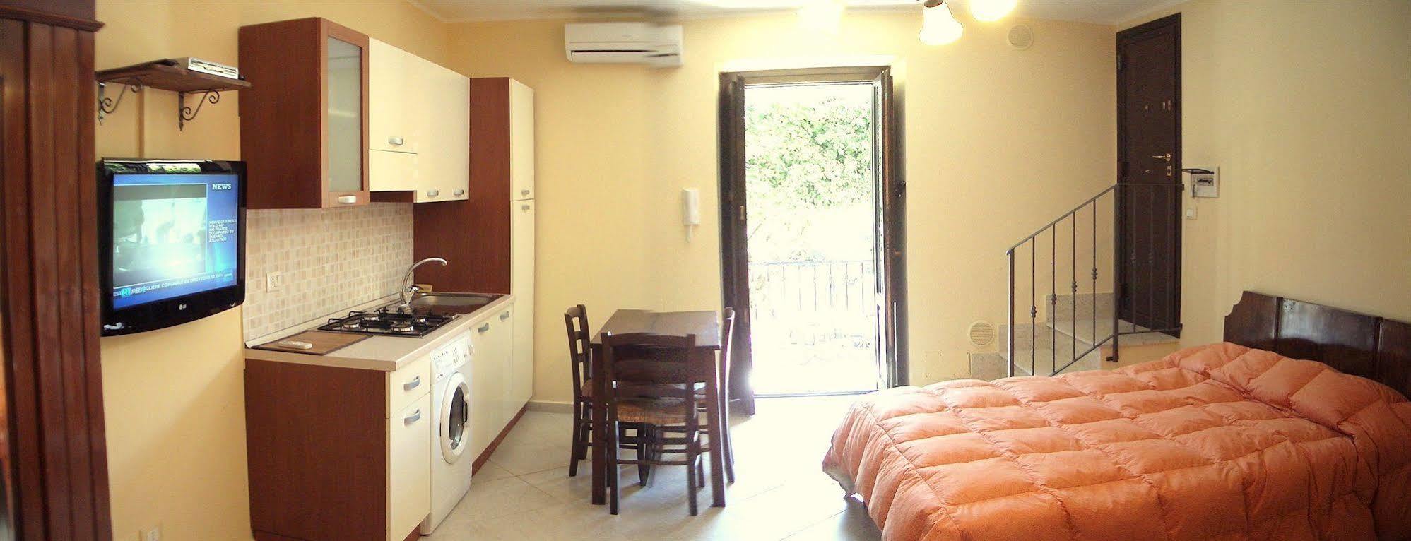 Casa Giuditta Palermo Central Ngoại thất bức ảnh