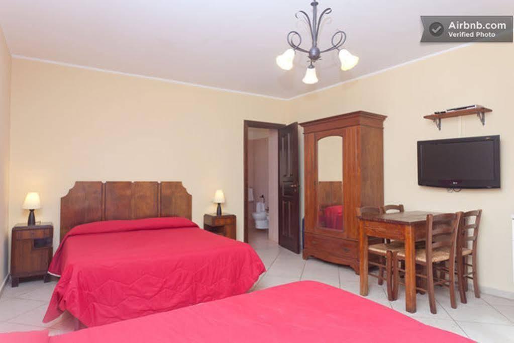 Casa Giuditta Palermo Central Ngoại thất bức ảnh